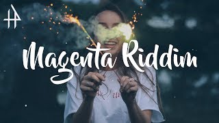 DJ Snake  Magenta Riddim Lyrics Lyric Video [upl. by Netsryk]