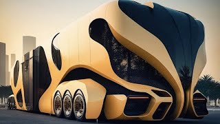 Top 10 Most Expensive Motorhomes In The World 2024 [upl. by Blythe535]