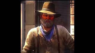 Lumbago is Very serious rdr2 reddeadredemtion arthurmorgan uncle ￼ [upl. by Ycal958]