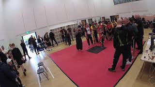 Kickboxing Interclub [upl. by Sidwel]