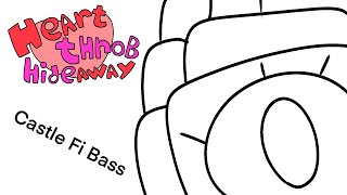 Heartthrob Hideaway  Castle Fi Bass [upl. by Sletten220]