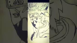 4anime drawing 🙏🙏🙏 [upl. by Assirat239]