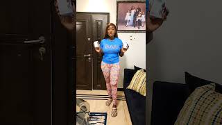 Mercy Magic by Mercy Johnson [upl. by Wynny]