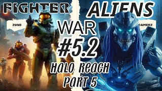 Halo Wars The Ultimate Conquest Saga  EP 52 [upl. by Ellerret148]