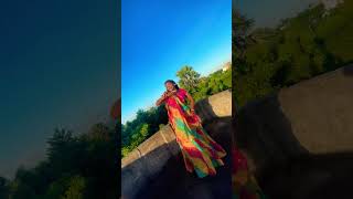 trendingshorts kalyani vachha dance shorts [upl. by Ahtael]