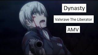 Valvrave The Liberator Dynasty AMV [upl. by Debora]