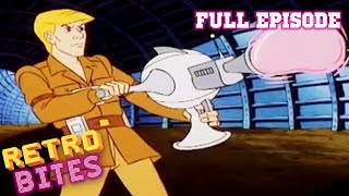 Ghostbusters  The Ones Who Saved the Future  English Full Episodes  Funny Cartoon For Kids [upl. by Ardnoel]