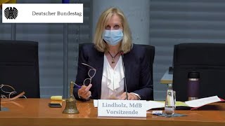 Nachbesserungsbedarf zur Erprobung von Register­zensusVerfahren ermittelt [upl. by Nalo364]