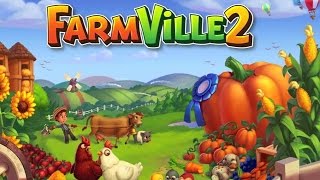 FarmVille 2 Country Escape  Zynga Inc [upl. by Tirrag]