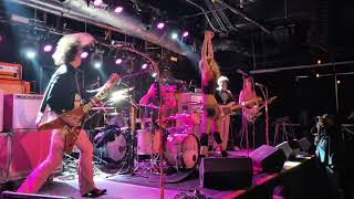 Starcrawler  Ants Live  Baltimore Soundstage Baltimore MD Oct 24 2024 [upl. by Mead]