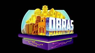 INTRO  EBV 2024  OBRAS MARAVILLOSAS [upl. by Remus159]