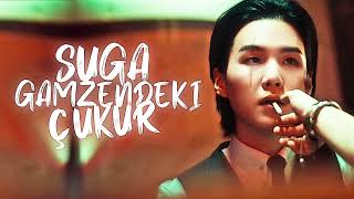 SUGA Gamzendeki Çukur Ai Cover full version ttjeomen78 [upl. by Yecnay]