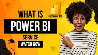 Power BI Tutorial  Data Connectivity Part 2 [upl. by Maisie]