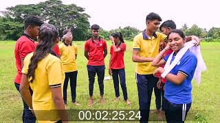 Kridangan Class 10 Session 08 Seek support from and provide support to others [upl. by Millian]