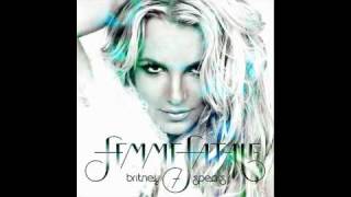 Britney Spears  Till the World Ends Club Remix  DJ CiFi [upl. by Uhayile836]