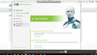 Jak stiahnut Eset  key [upl. by Atnomed]