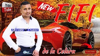 FIFI de la CELARU ♫ █▬█ █ ▀█▀ Viatai grea lumea e rea Vorbesc toti cu dusmanie [upl. by Victor496]