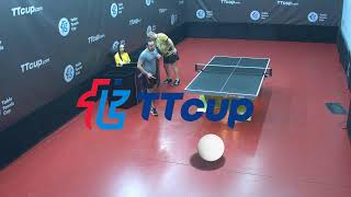 10 November Poland TT CUP Poland 3 Final Matches [upl. by Brazee398]