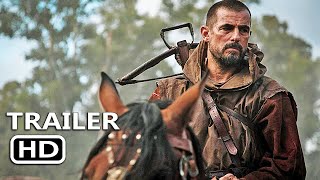 WILLIAM TELL Official Trailer 2025 [upl. by Jeffry583]