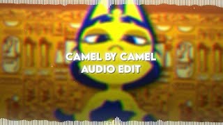 Camel By Camel  Sandy Marton  Audio Edit [upl. by Nichole]