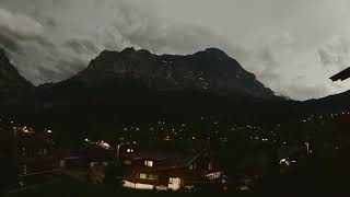 Switzerland TimeLapse [upl. by Bloomer]