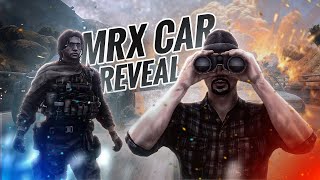 Mrx Safari amp Mrx E30xM3  VEHICLE REVEAL  PINKMAN amp WALTER  CINEMATIC HEIST  MARVEL CUSTOMS  GTA [upl. by Ateval198]