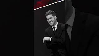 Michael’s brandnew album The Best of Bublé is out NOW [upl. by Adur]