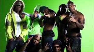 2 Green Gang  De leven straatremix deel 4 [upl. by Sadoff]