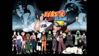 Naruto Shippuden OST 3  Track 03  Obitos death theme [upl. by Artsa461]