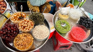 TOP 8 BEST Saigon Street Food in 2023  Vietnamese Street Food [upl. by Rehpotsrihc]