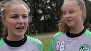 Dronninglund Cup LIVE  torsdag [upl. by Atlee]