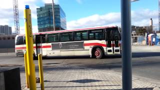 TTC 1998 Nova Bus RTS 7248 [upl. by Frantz]