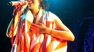 Yeah Yeah Yeahs  Hysteric Live in Singapore [upl. by Moir]