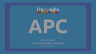 APC tumor suppressor Gene Activation Frequency [upl. by Yehudi180]