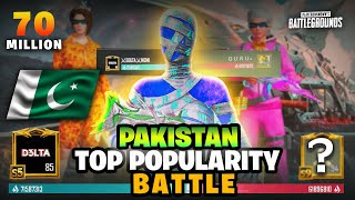 How to Win Popularity Battle  40 Million Popularity Snipe  DELTA NOMI [upl. by Batish]