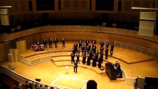 Widor Toccata with Festival Alleluias Pt 2 [upl. by Felix]