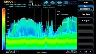 Benefits of the 40 MHz Bandwidth [upl. by Niwde505]