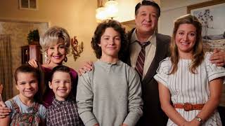 Young Sheldon Season 7’s Teaser Trailer Leaves Out A Major Character [upl. by Nyrol471]