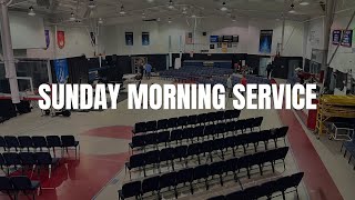 FGC Sunday Morning Live 09292024 [upl. by Retsehc]