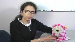 Steiffgal Explains Everything You Wanted To Know About Bagpuss But Were Afraid To Ask [upl. by Heisel]