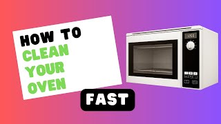 How to Clean Your Ovens SelfCleaning Cycle Tips amp Tricks [upl. by Attehcnoc]