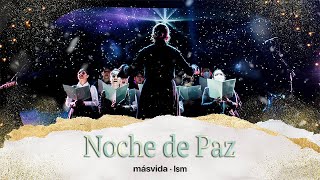 Noche de Paz LSM  Especial Navidad 2020 [upl. by Andrade]