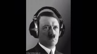 Ein zwei Polizei rave mix Hitler Full video [upl. by Fairweather]