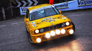 14° Revival Rally Club Valpantena 2016  Show [upl. by Nottirb]