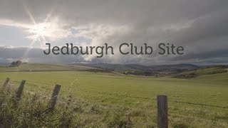 Jedburgh Camping and Caravanning Club Site [upl. by Parsifal603]