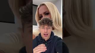 The Cody Ko Allegations so far codyko tanamongeau foryou shorts [upl. by Maddox]