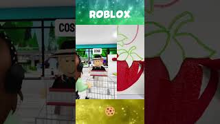 È COSÌ CHE MIA MADRE HA COMPRATO TUTTO IL NEGOZIO PER ME 😲 roblox [upl. by Almallah389]