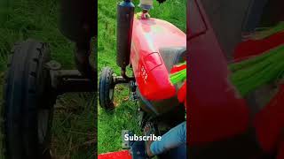 tractorvideo farming viralvideo subscribe officialManojGautam143 [upl. by Nertie461]