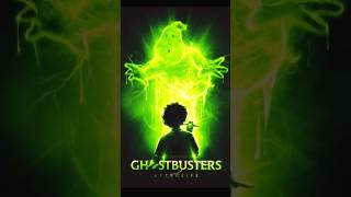 Ghostbusters Afterlife 2021😎👍Movie review in tamil viralvideo movie tamil [upl. by Hilbert]