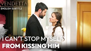 Lets Tell Çınar Everything  Vendetta Episode 401 English Subtitled  Kan Cicekleri [upl. by Yzus]